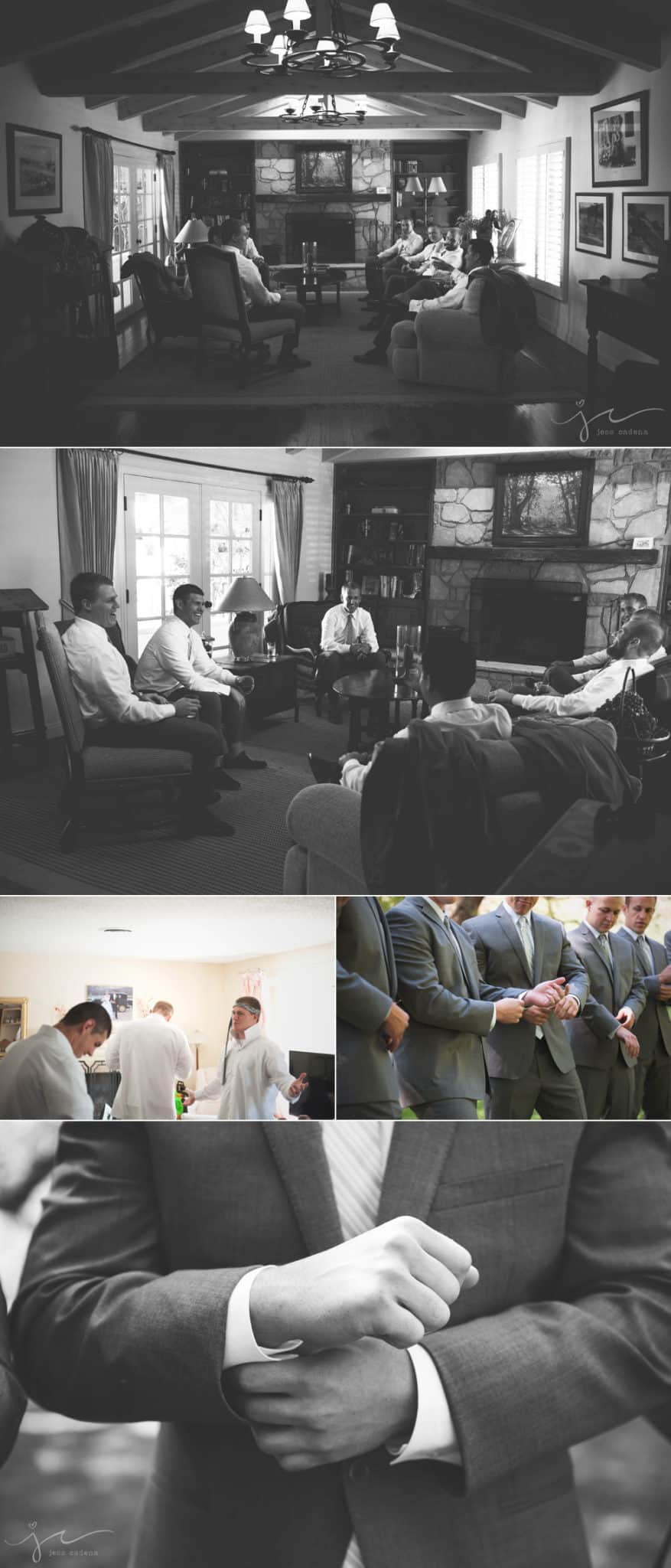 Roush Wedding Bakersfield CA Photographer Jess Cadena 4